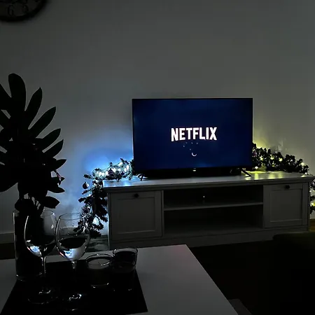 Cute Comfort Apartman