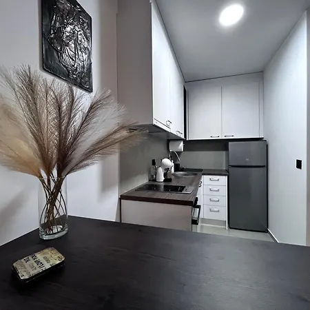 Apartman Cute Comfort *