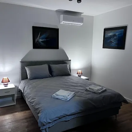 Cute Comfort Apartman