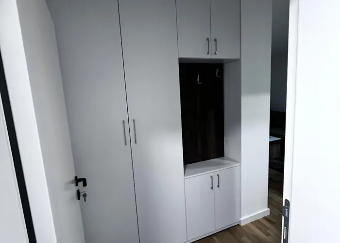 Cute Comfort Apartman