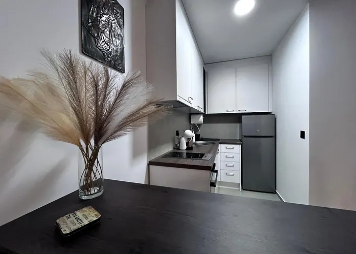 Apartman Cute Comfort *