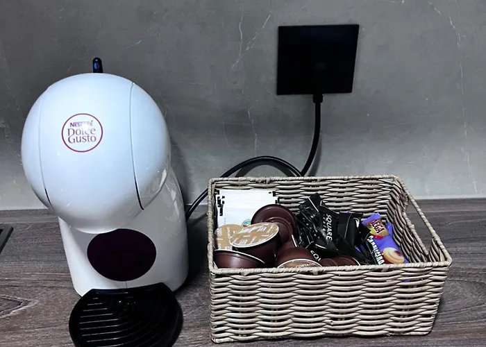 Apartman Cute Comfort *