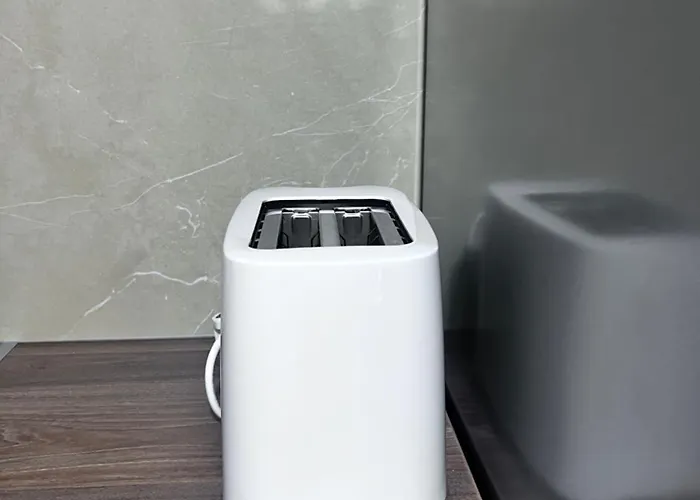 Apartman Cute Comfort *