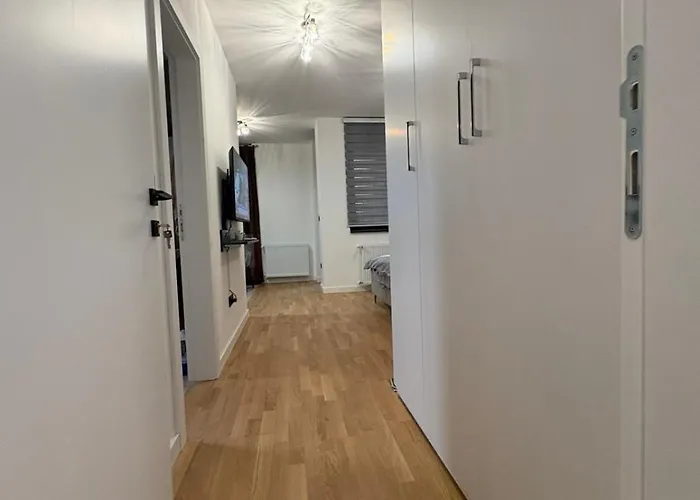 Apartman Cute Comfort