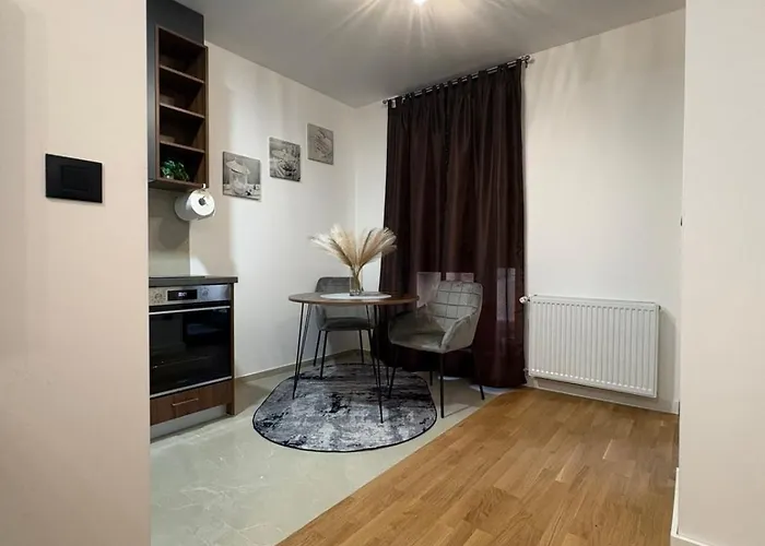 Apartman Cute Comfort *