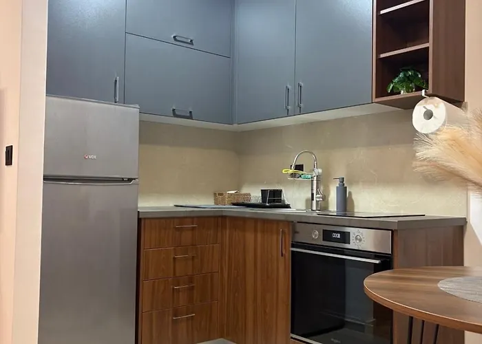 Apartman Cute Comfort