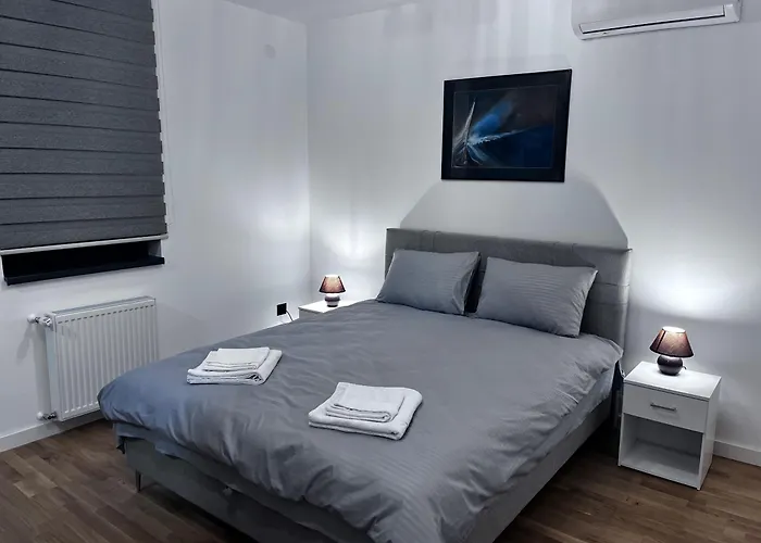 Apartman Cute Comfort *