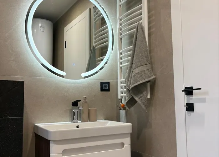 Apartman Cute Comfort