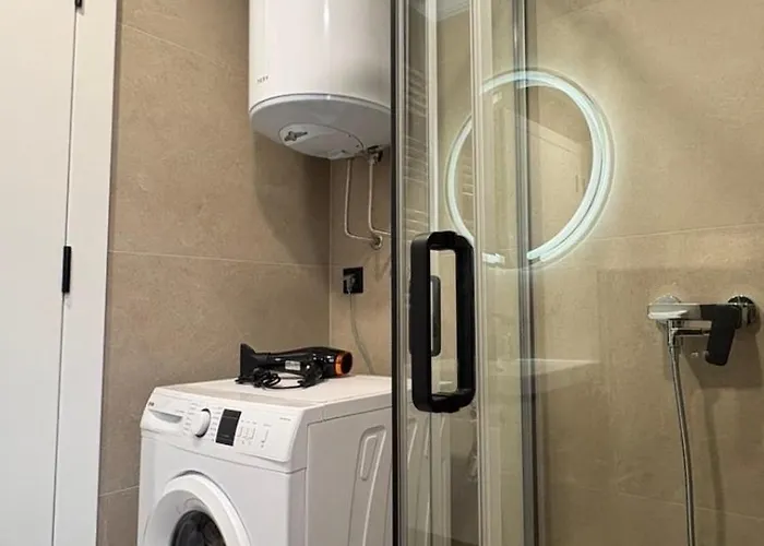 Apartman Cute Comfort Ni